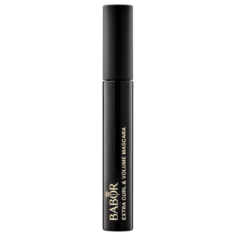 BABOR  BABOR Extra Curl & Volume mascara 10.0 ml von BABOR