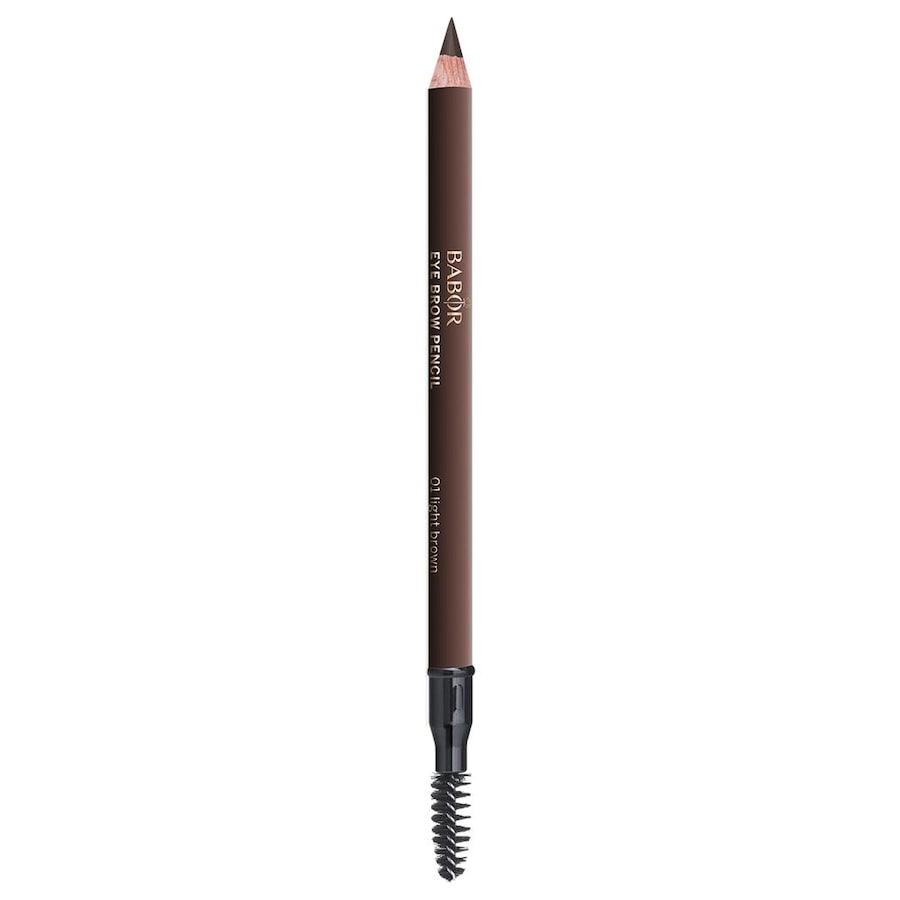 BABOR BABOR Eye Brow Pencil augenbrauenstift 1.0 g BABOR BABOR Eye Brow Pencil augenbrauenstift 1.0 g von BABOR