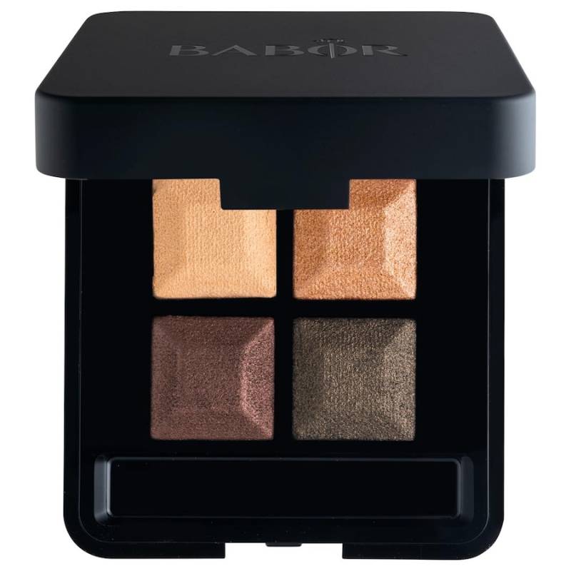 BABOR  BABOR Eye Shadow Quattro lidschatten 4.0 g von BABOR