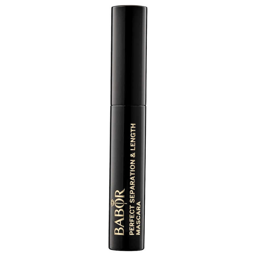 BABOR BABOR Perfect Seperation & Length mascara 6.0 ml BABOR BABOR Perfect Seperation & Length mascara 6.0 ml von BABOR