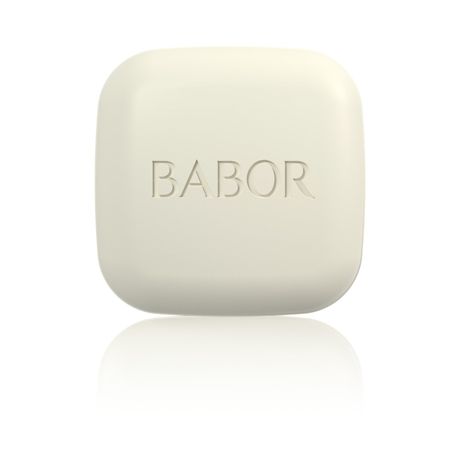 BABOR Cleansing BABOR Cleansing Natural Cleansing Bar + Dose gesichtsseife 65.0 g von BABOR