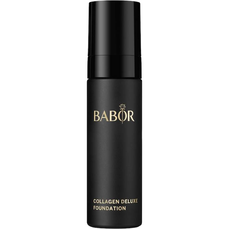 BABOR  BABOR COLLAGEN DELUXE foundation 34.0 ml von BABOR