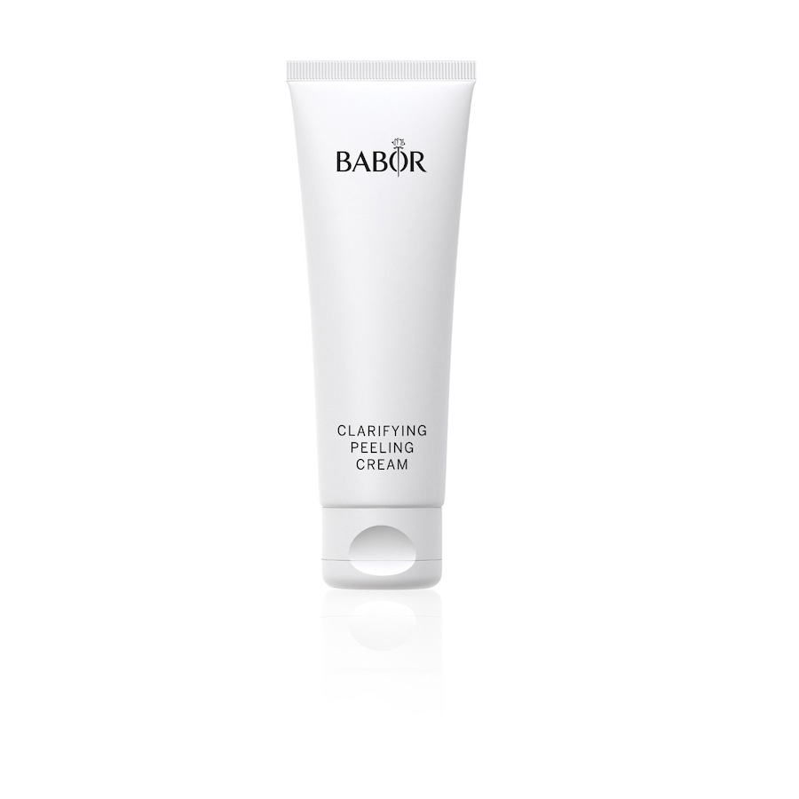 BABOR Cleansing BABOR Cleansing Clarifying Peeling Cream gesichtspeeling 50.0 ml von BABOR