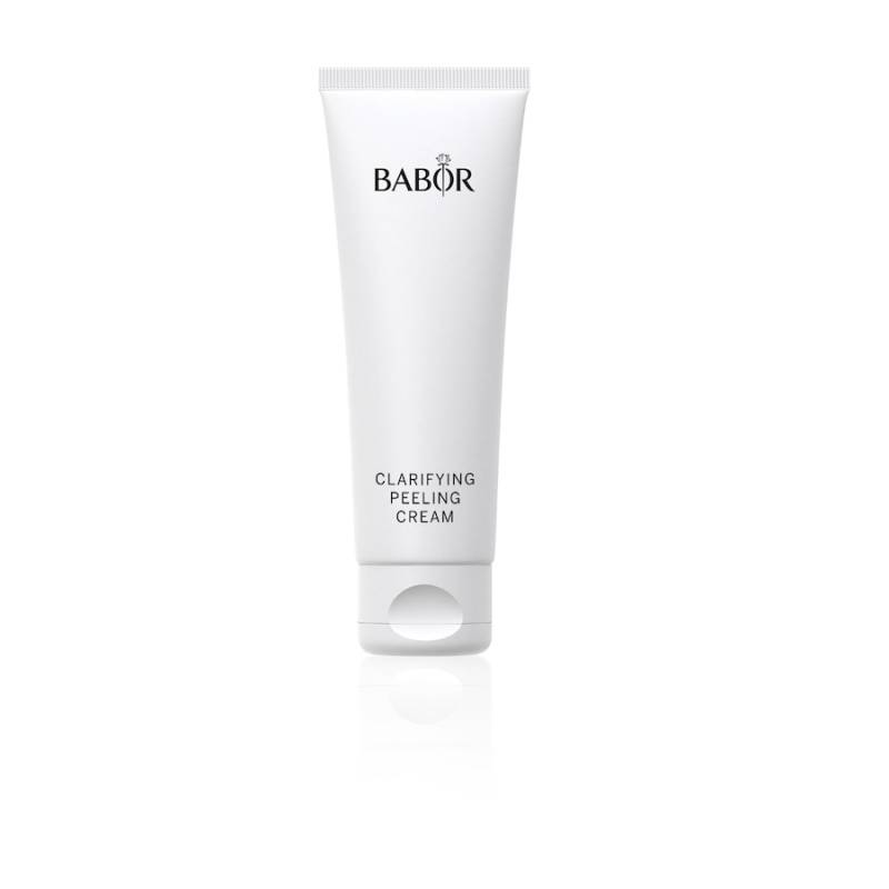 BABOR Cleansing BABOR Cleansing Clarifying Peeling Cream gesichtspeeling 50.0 ml von BABOR