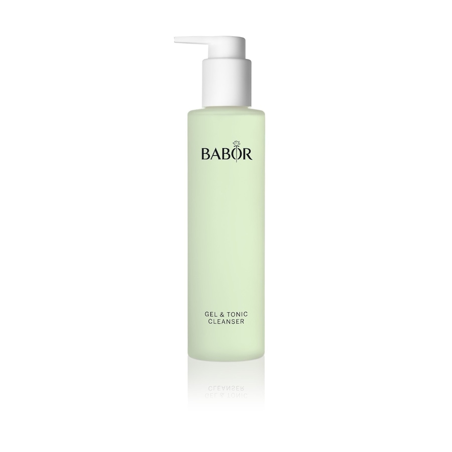 BABOR  BABOR Gel & Tonic 2 in 2 gesichtsgel 200.0 ml von BABOR