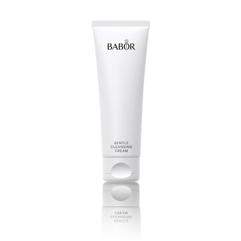 BABOR  BABOR Gentle Cleansing Milk reinigungsmilch 100.0 ml von BABOR