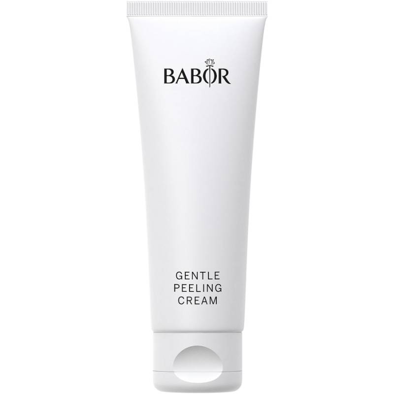 BABOR  BABOR Gentle Peeling gesichtspeeling 50.0 ml von BABOR