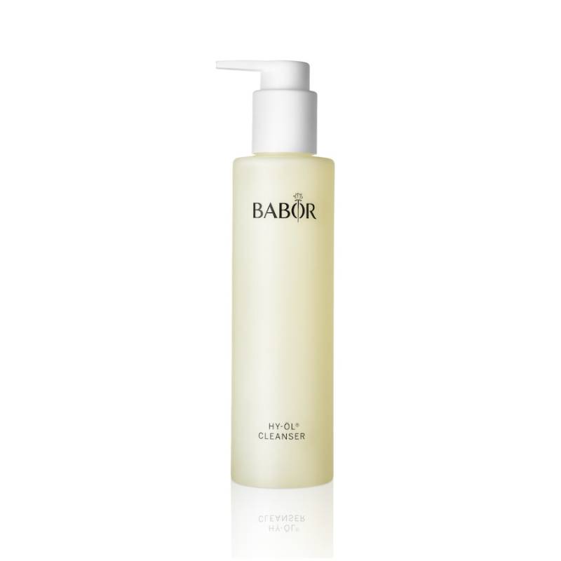 BABOR  BABOR HY-ÖL reinigungscreme 200.0 ml von BABOR