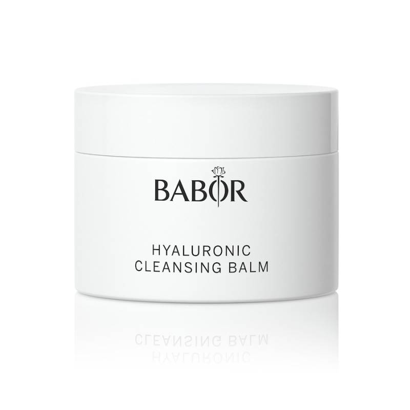 BABOR Cleansing BABOR Cleansing Hyaluronic Cleansing Balm gesichtsreinigung 150.0 ml von BABOR