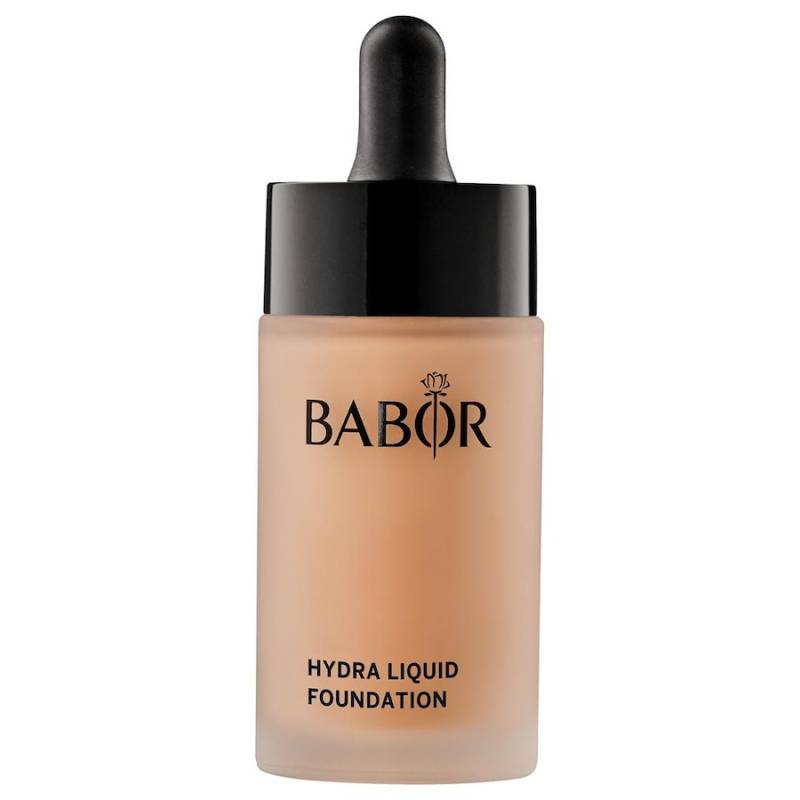 BABOR  BABOR Hydra Liquid FDT foundation 30.0 ml von BABOR