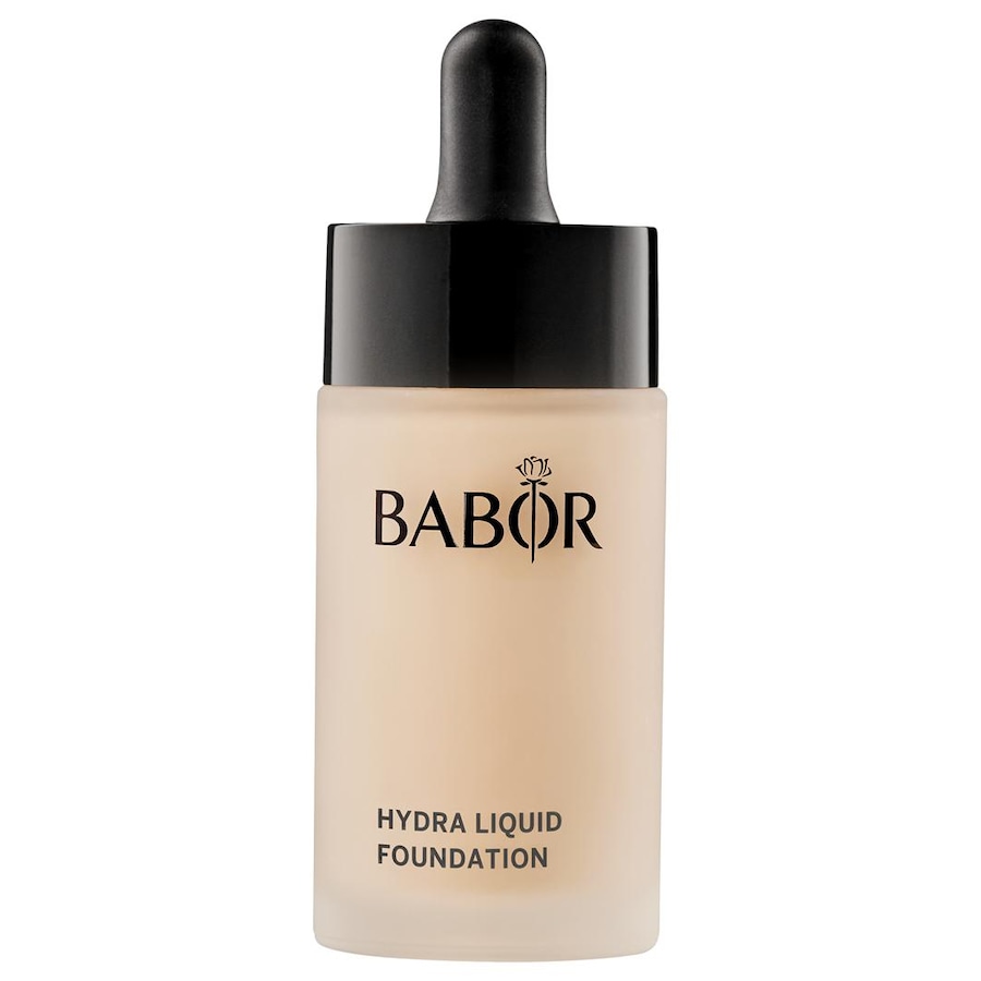 BABOR BABOR Hydra Liquid FDT foundation 30.0 ml BABOR BABOR Hydra Liquid FDT foundation 30.0 ml von BABOR