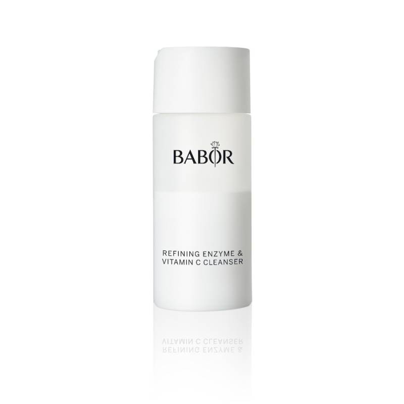 BABOR  BABOR Enzyme Cleanser gesichtspeeling 40.0 g von BABOR