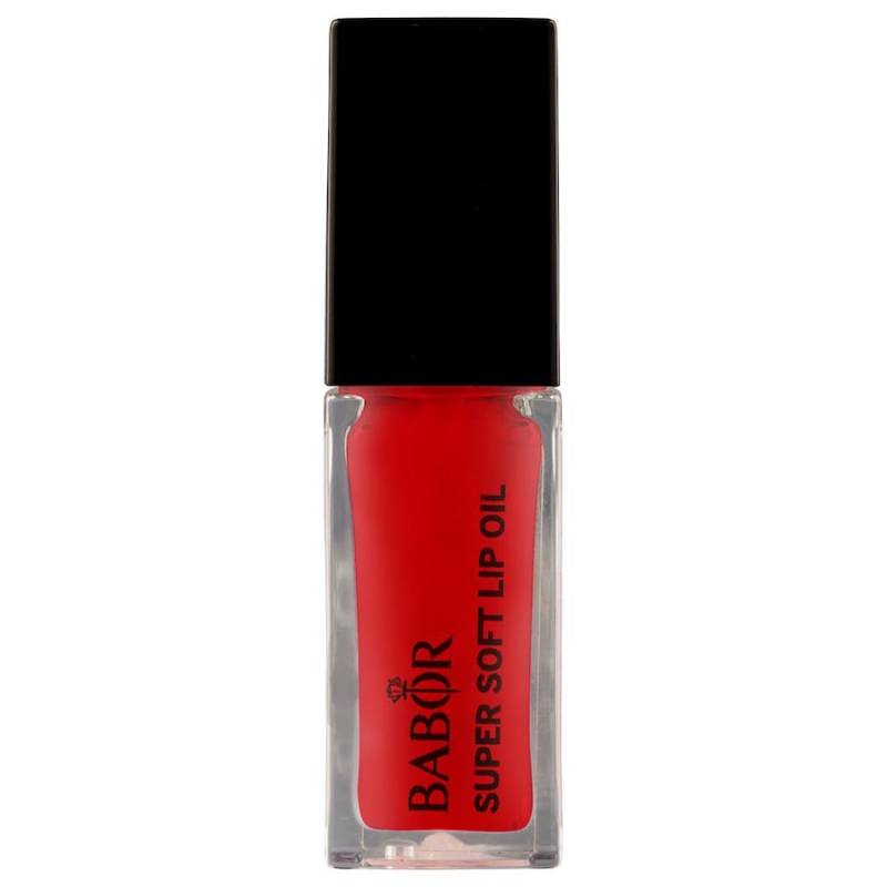 BABOR  BABOR Super Soft Lip Oil lippenbalm 4.0 ml von BABOR