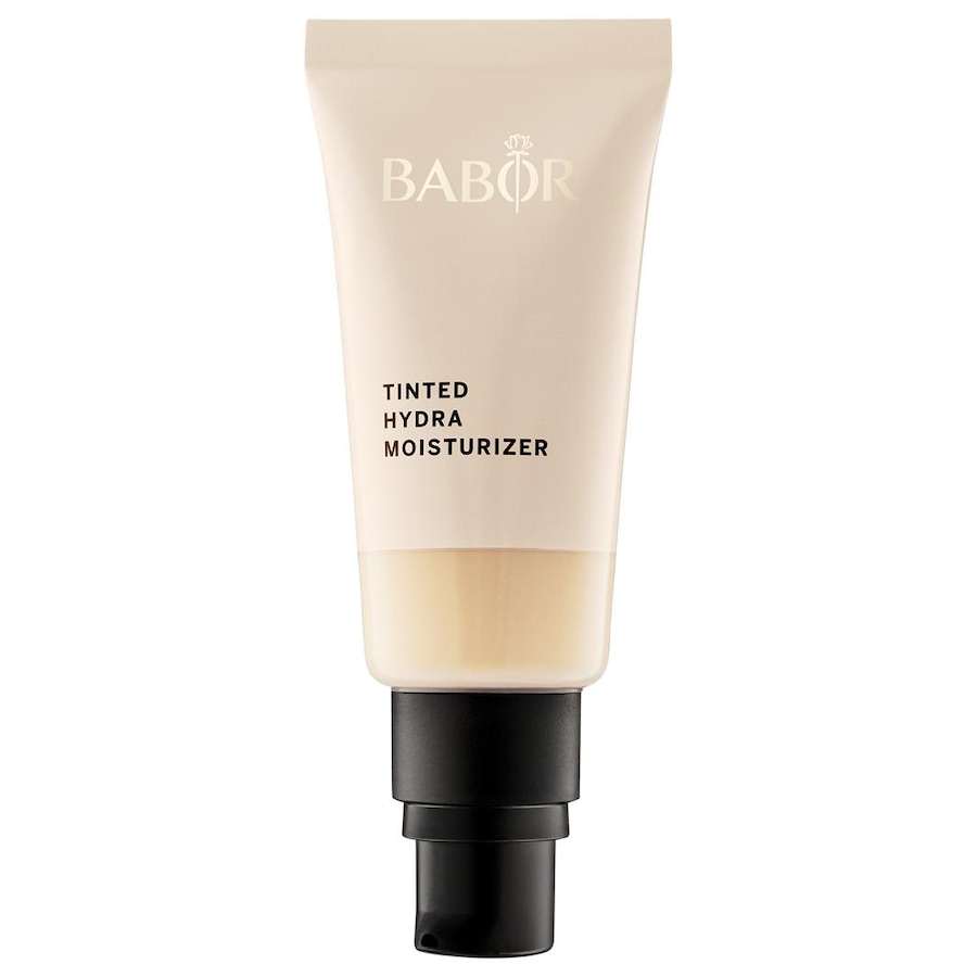 BABOR  BABOR Tinted Hydra Moisturizer bb_cream 30.0 ml von BABOR