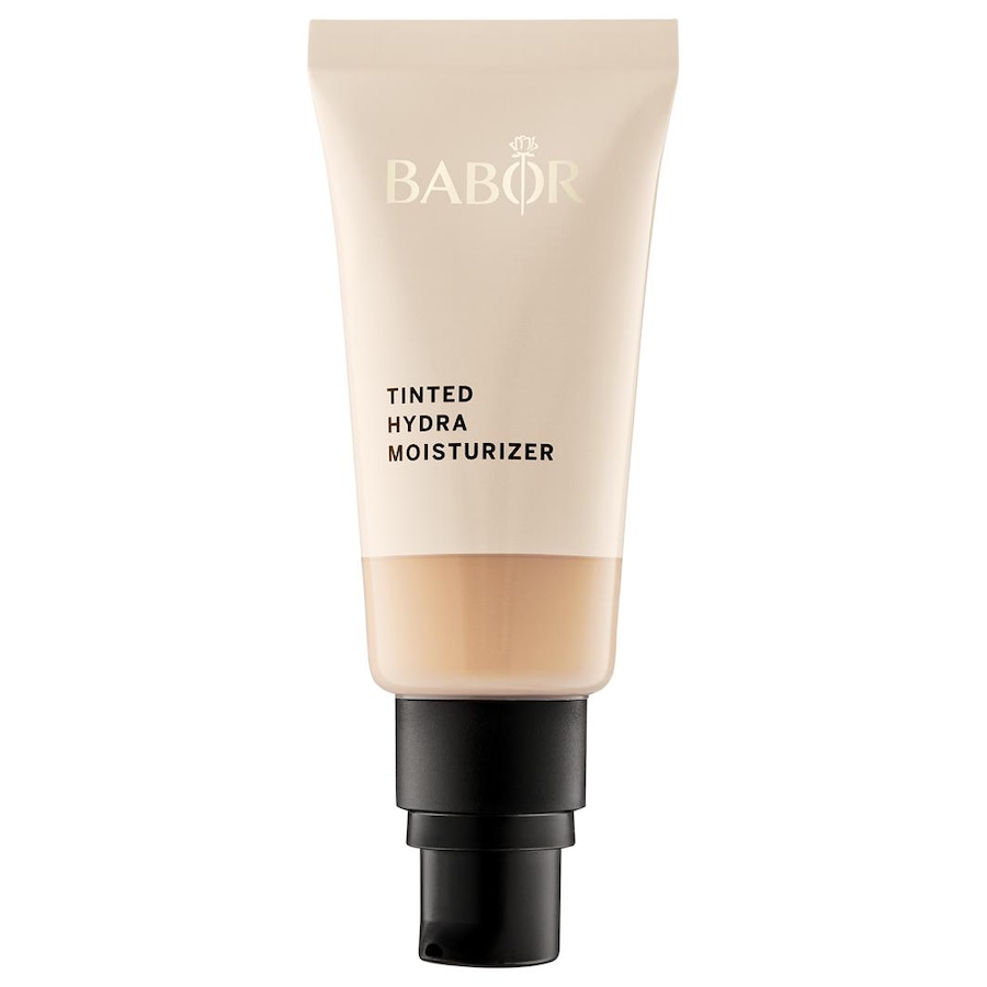 BABOR  BABOR Tinted Hydra Moisturizer bb_cream 30.0 ml von BABOR