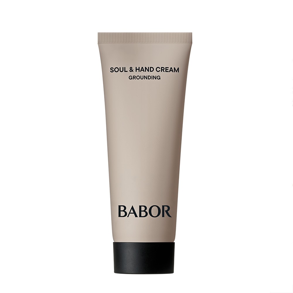 BABOR BODY - Soul & Body Hand Cream von BABOR