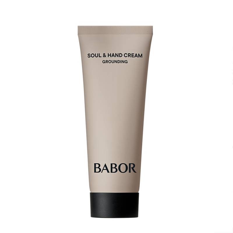 BABOR BODY - Soul & Body Hand Cream von BABOR