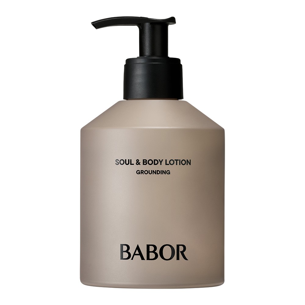 BABOR BODY - Soul & Body Lotion von BABOR