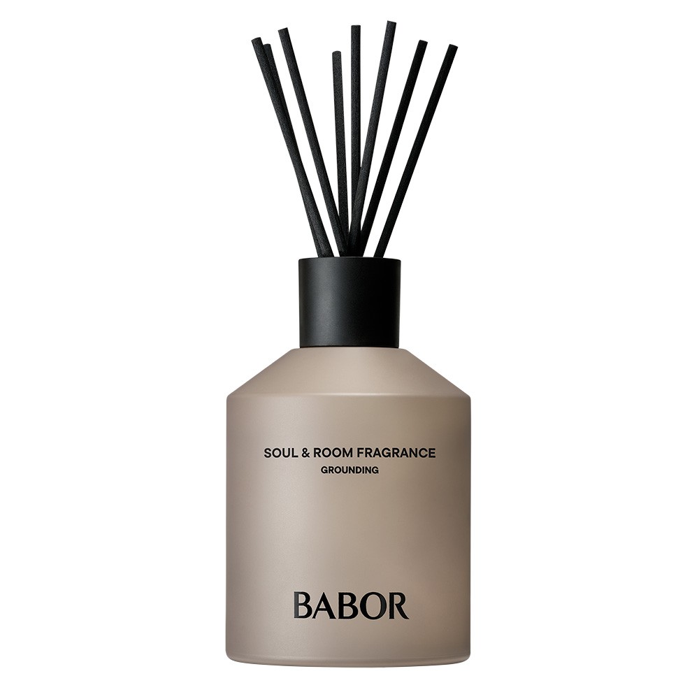 BABOR BODY - Soul & Room Fragrance von BABOR