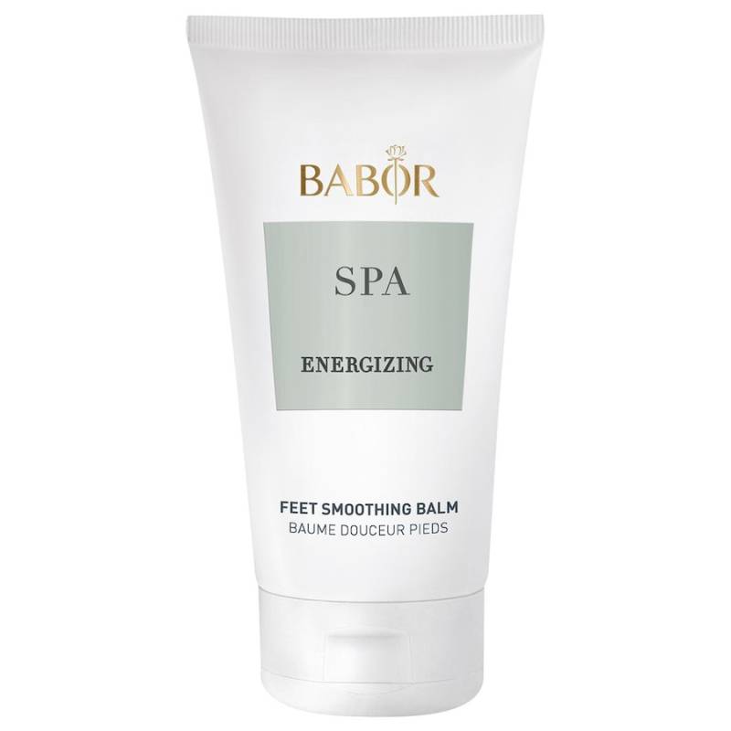 BABOR Spa BABOR Spa Energizing Feet Smoothing Balm fusscreme 150.0 ml von BABOR