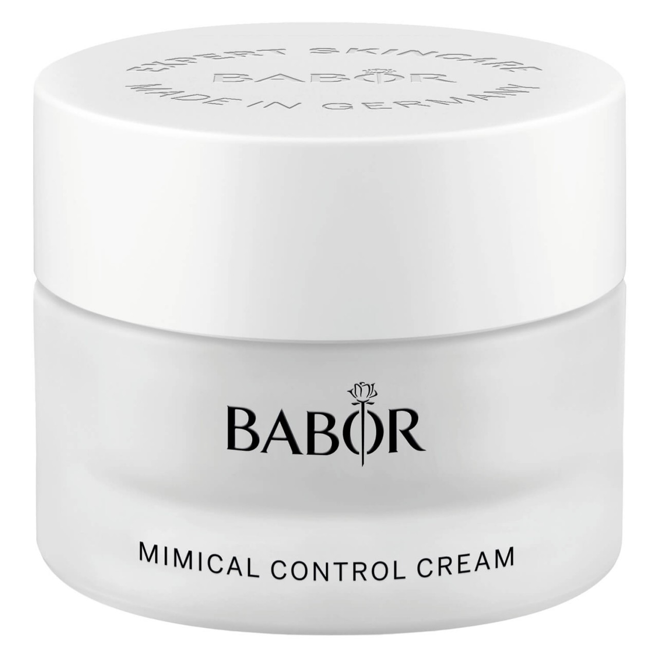 BABOR CLASSICS - Mimical Control Cream von BABOR