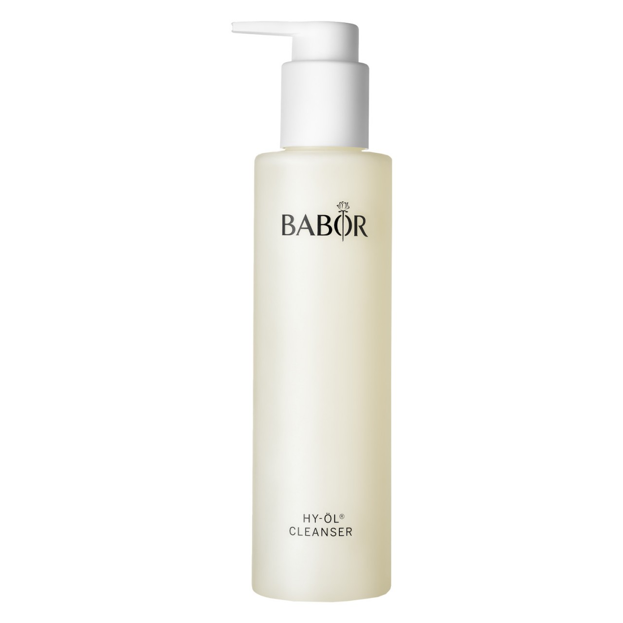 BABOR CLEANSING - HY-Öl Cleanser von BABOR