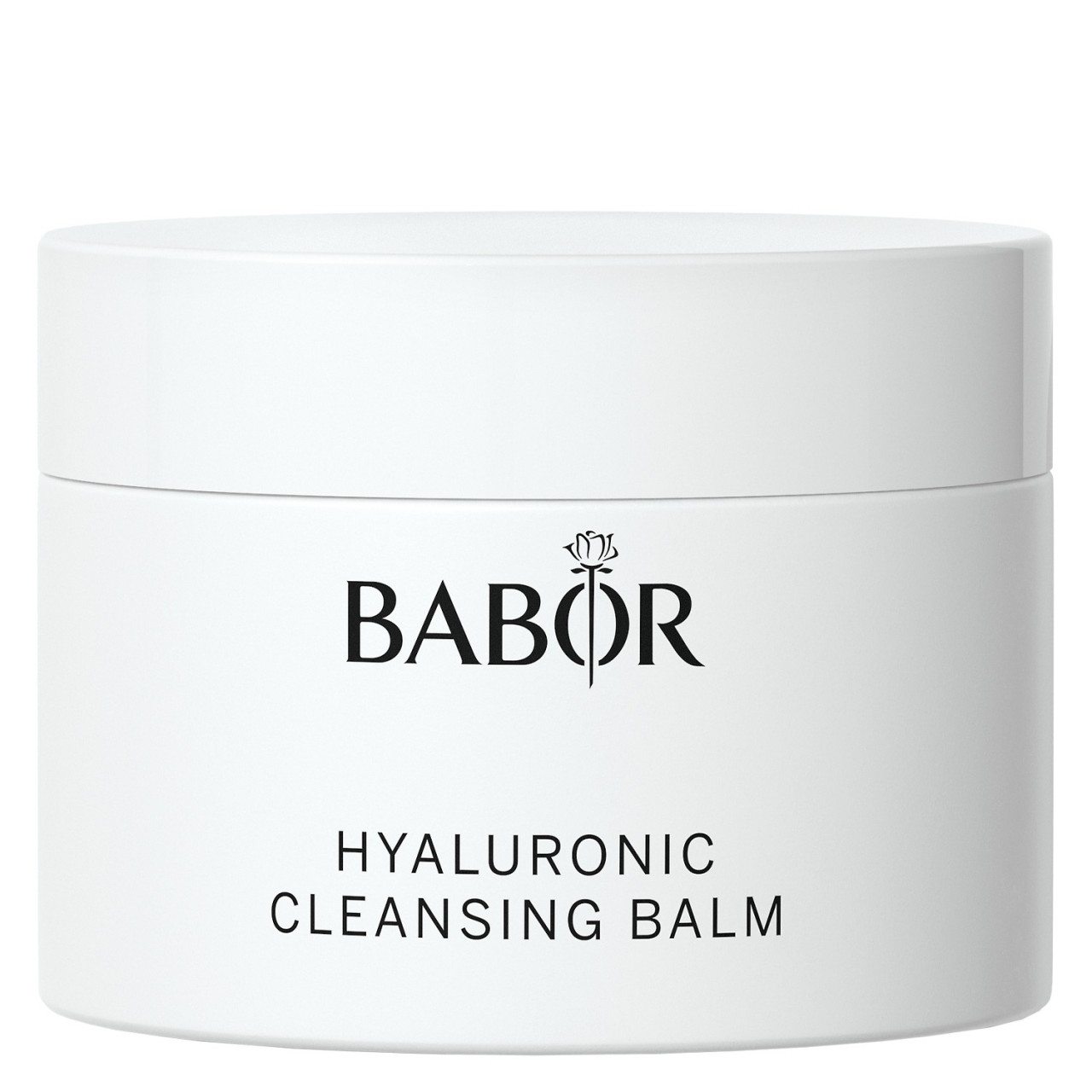 BABOR CLEANSING - Hyaluronic Cleansing Balm von BABOR