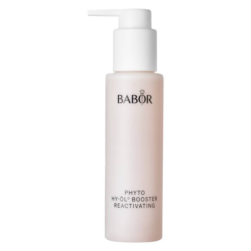 BABOR CLEANSING - Phyto HY-ÖL® Booster Reactivating von BABOR