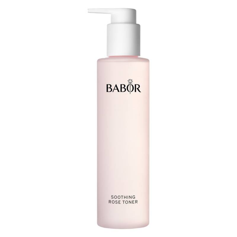 BABOR CLEANSING - Soothing Rose Toner von BABOR