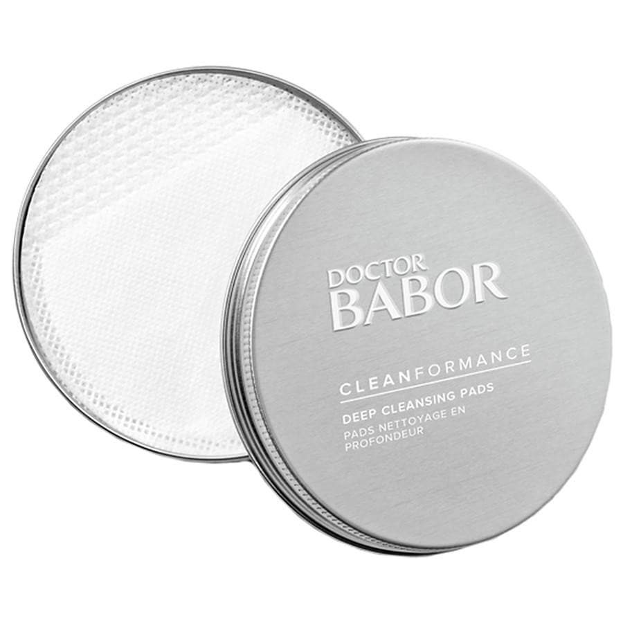 BABOR Cleanformance BABOR Cleanformance Deep Cleansing Pads reinigungspads 1.0 pieces von BABOR