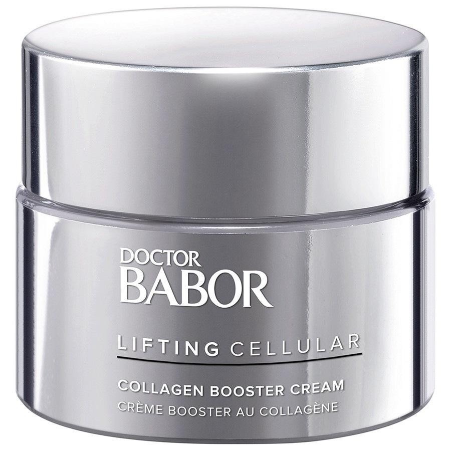 BABOR DOCTOR BABOR BABOR DOCTOR BABOR Collagen Booster Cream antiaging_pflege 50.0 ml von BABOR