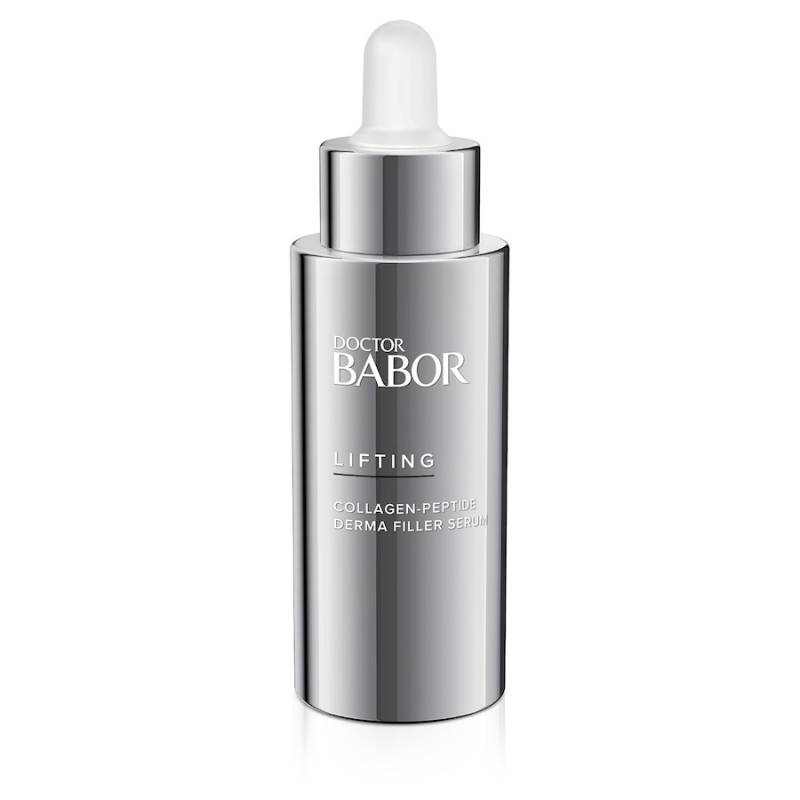 BABOR DOCTOR BABOR BABOR DOCTOR BABOR Collagen Peptide Derma-Filler Serum kollagenserum 30.0 ml von BABOR