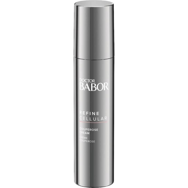 BABOR DOCTOR BABOR BABOR DOCTOR BABOR Couperose Cream gesichtscreme 50.0 ml von BABOR