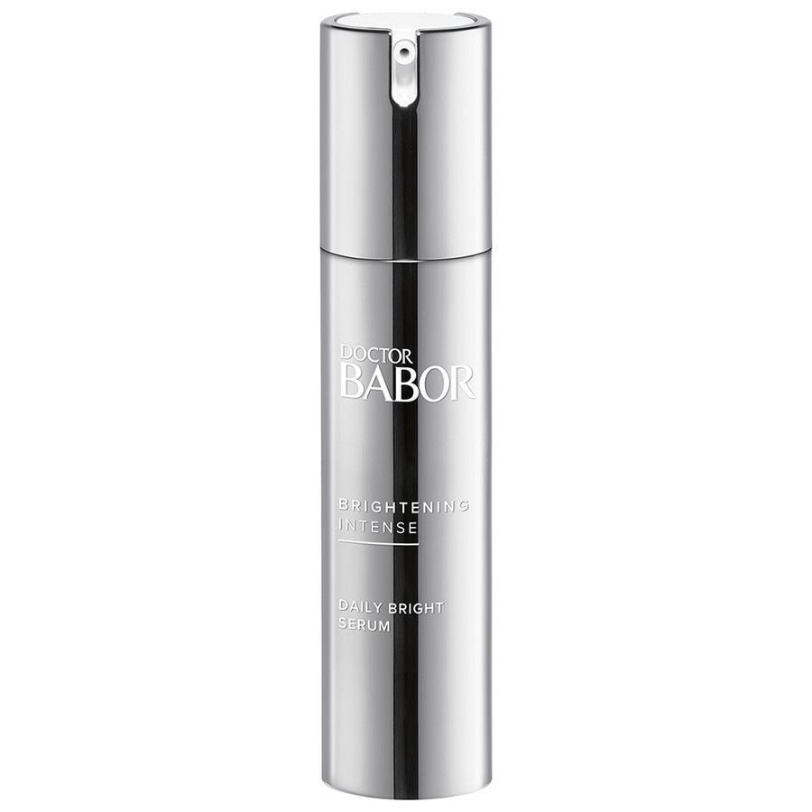 BABOR DOCTOR BABOR BABOR DOCTOR BABOR Daily Bright Serum feuchtigkeitsserum 50.0 ml von BABOR