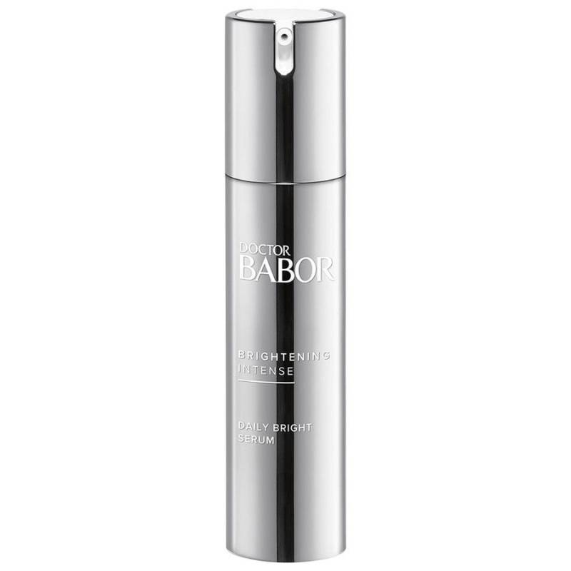 BABOR DOCTOR BABOR BABOR DOCTOR BABOR Daily Bright Serum feuchtigkeitsserum 50.0 ml von BABOR