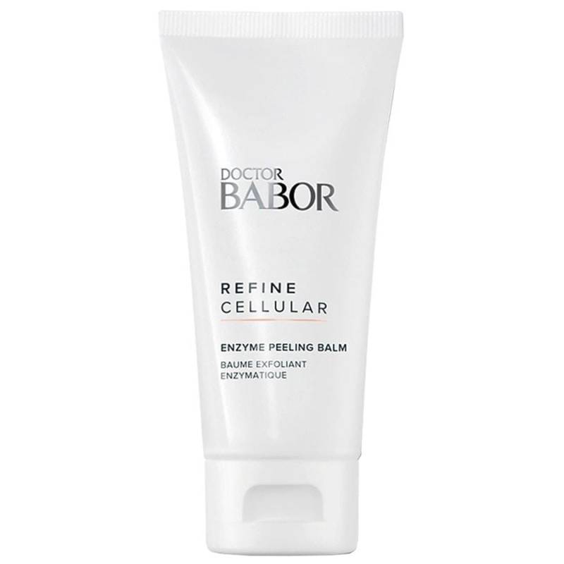 BABOR DOCTOR BABOR BABOR DOCTOR BABOR Enzyme Peel Balm gesichtspeeling 75.0 ml von BABOR