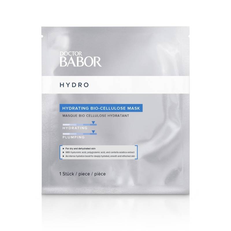 BABOR DOCTOR BABOR BABOR DOCTOR BABOR Hydrating Bio-Cellulose Mask feuchtigkeitsmaske 1.0 pieces von BABOR