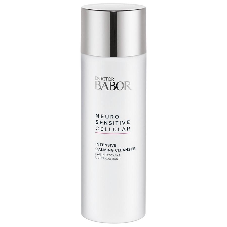 BABOR DOCTOR BABOR BABOR DOCTOR BABOR Intensive Calming Cleanser reinigungscreme 150.0 ml von BABOR