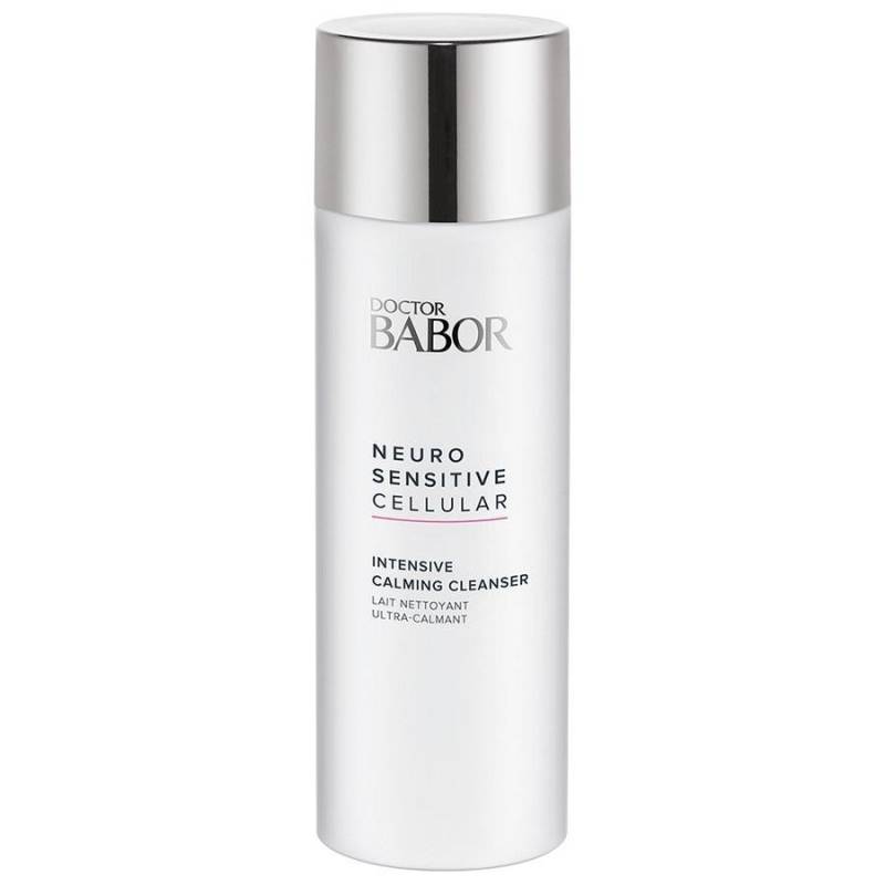 BABOR DOCTOR BABOR BABOR DOCTOR BABOR Intensive Calming Cleanser reinigungscreme 150.0 ml von BABOR