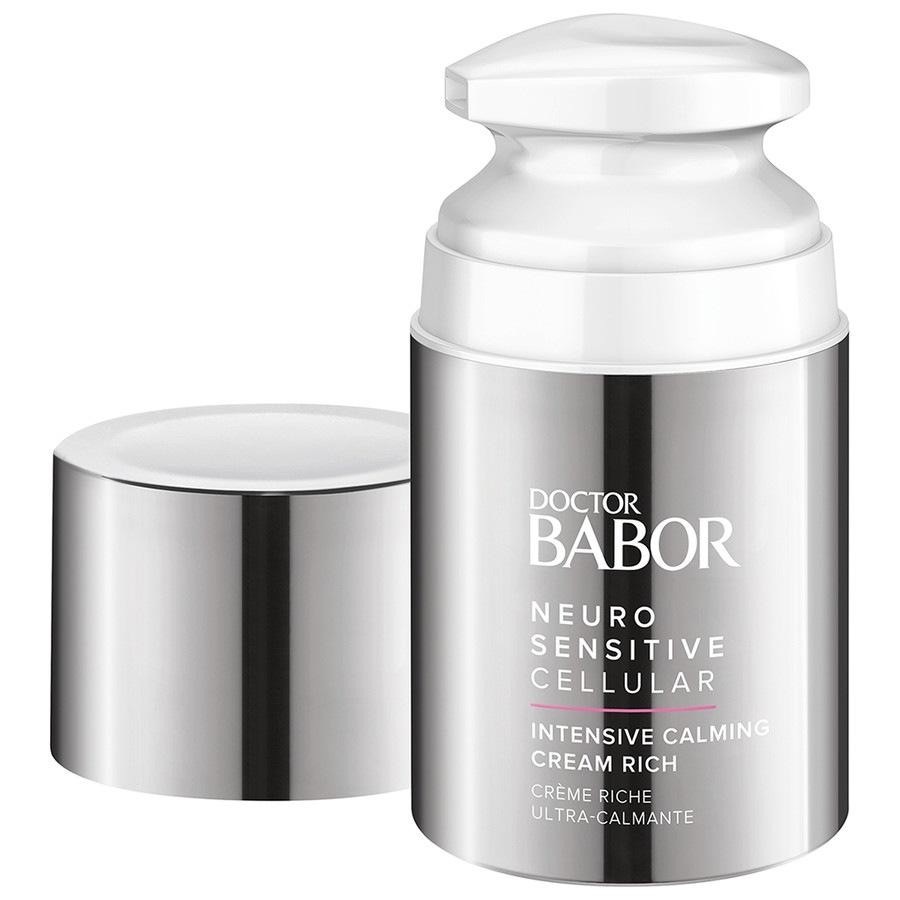 BABOR DOCTOR BABOR BABOR DOCTOR BABOR Intensive Calming Cream Rich tagescreme 50.0 ml von BABOR