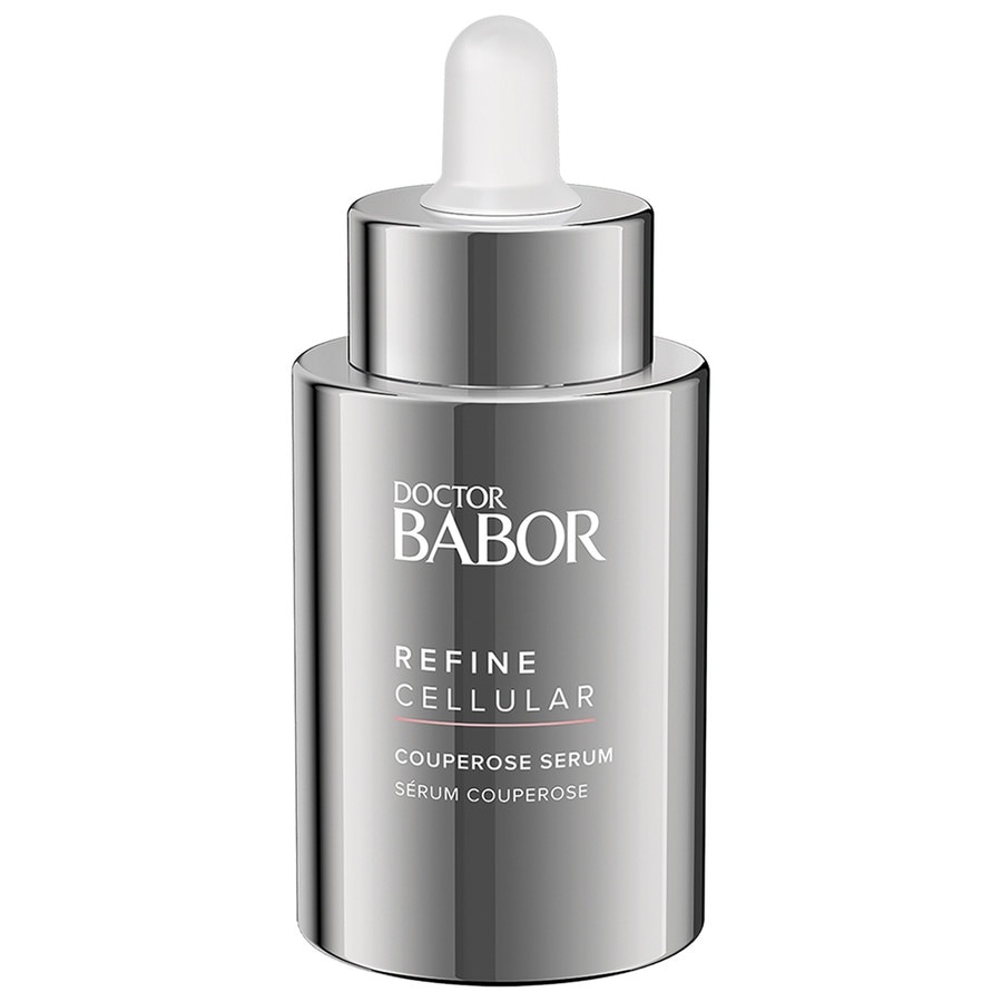 BABOR DOCTOR BABOR BABOR DOCTOR BABOR Couperose Serum feuchtigkeitsserum 50.0 ml von BABOR