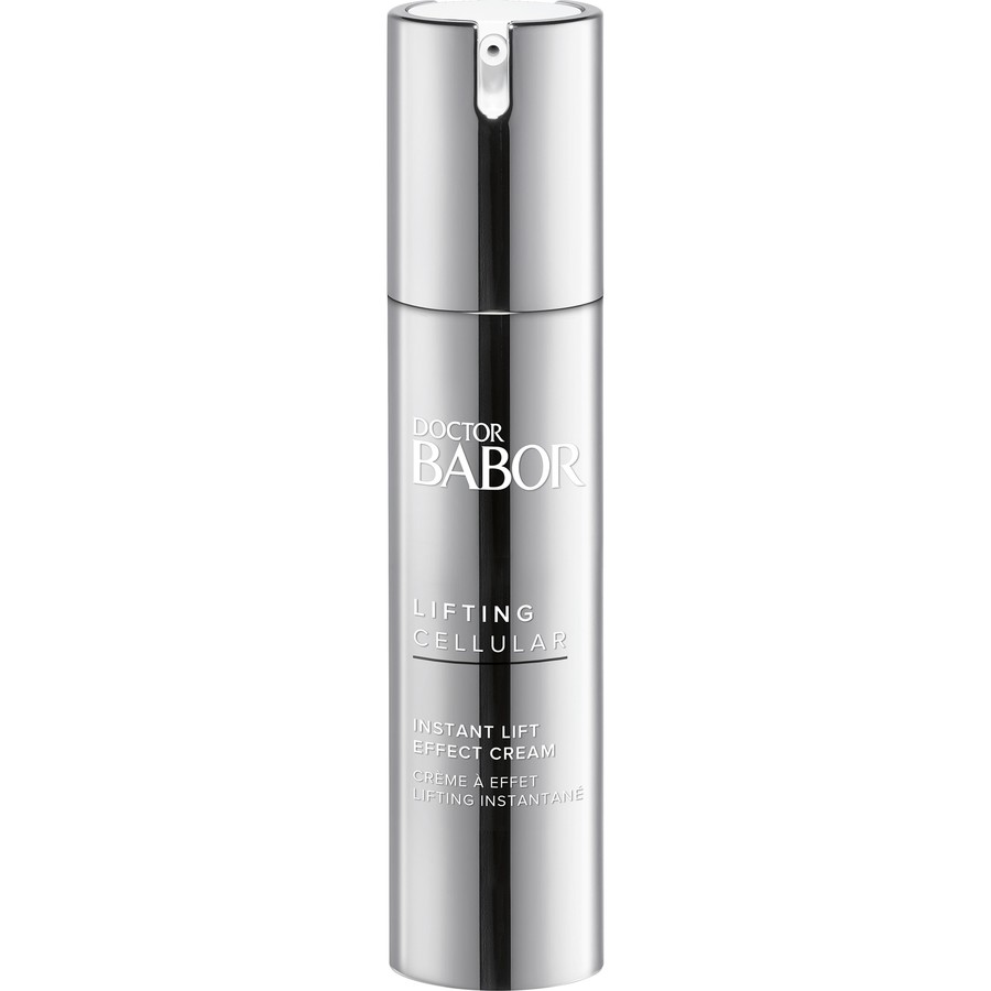 BABOR DOCTOR BABOR BABOR DOCTOR BABOR Instant Lift Effect Cream antiaging_pflege 50.0 ml von BABOR