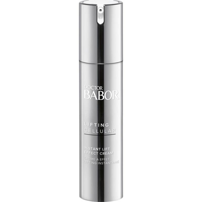 BABOR DOCTOR BABOR BABOR DOCTOR BABOR Instant Lift Effect Cream antiaging_pflege 50.0 ml von BABOR