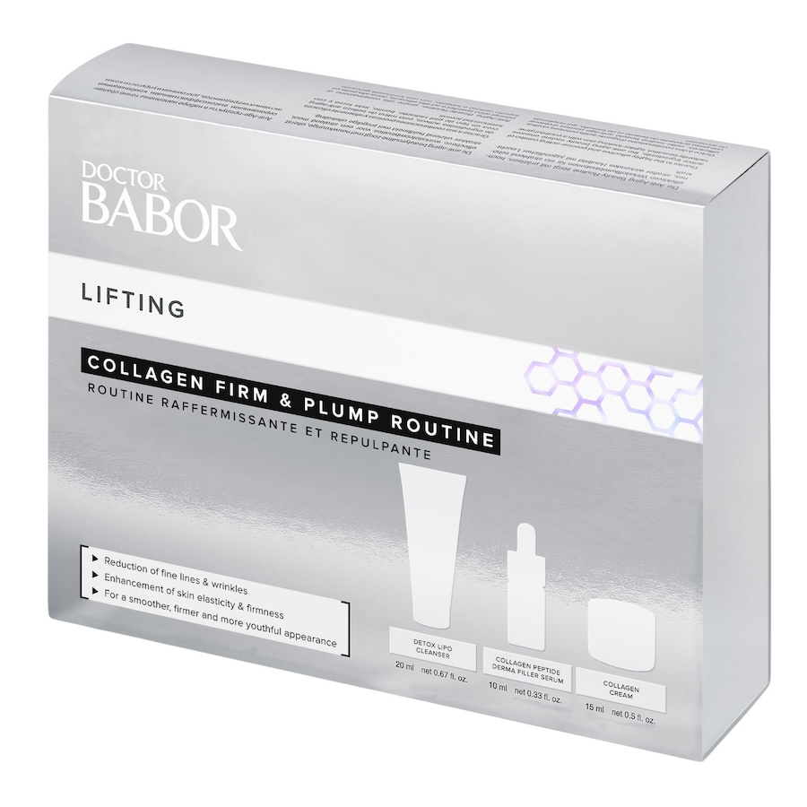 BABOR DOCTOR BABOR BABOR DOCTOR BABOR Lifting Set gesichtspflege 1.0 pieces von BABOR