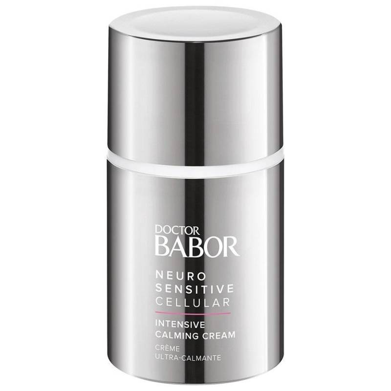 BABOR DOCTOR BABOR BABOR DOCTOR BABOR Intensive Calming Cream antiaging_pflege 50.0 ml von BABOR