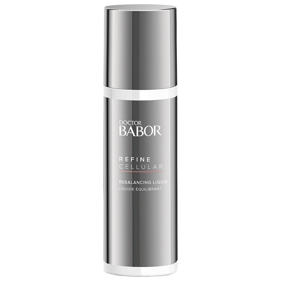 BABOR DOCTOR BABOR BABOR DOCTOR BABOR Rebalancing Liquid gesichtswasser 200.0 ml von BABOR