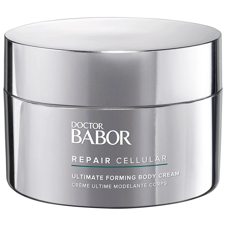 BABOR DOCTOR BABOR BABOR DOCTOR BABOR Ultimate Forming Body Cream pflege_bei_dehnungsstreifen 200.0 ml von BABOR