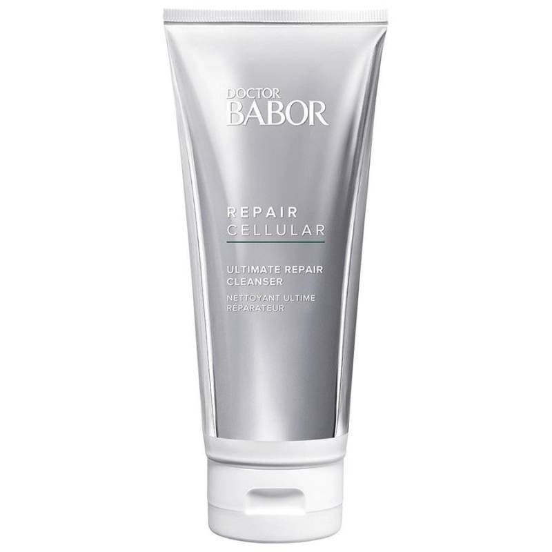 BABOR DOCTOR BABOR BABOR DOCTOR BABOR Ultimate Repair Cleanser reinigungscreme 200.0 ml von BABOR