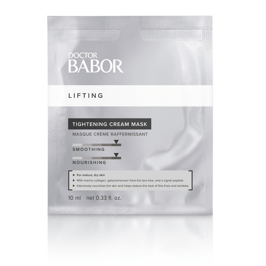 BABOR DOCTOR BABOR BABOR DOCTOR BABOR Tightening Cream Mask feuchtigkeitsmaske 1.0 pieces von BABOR