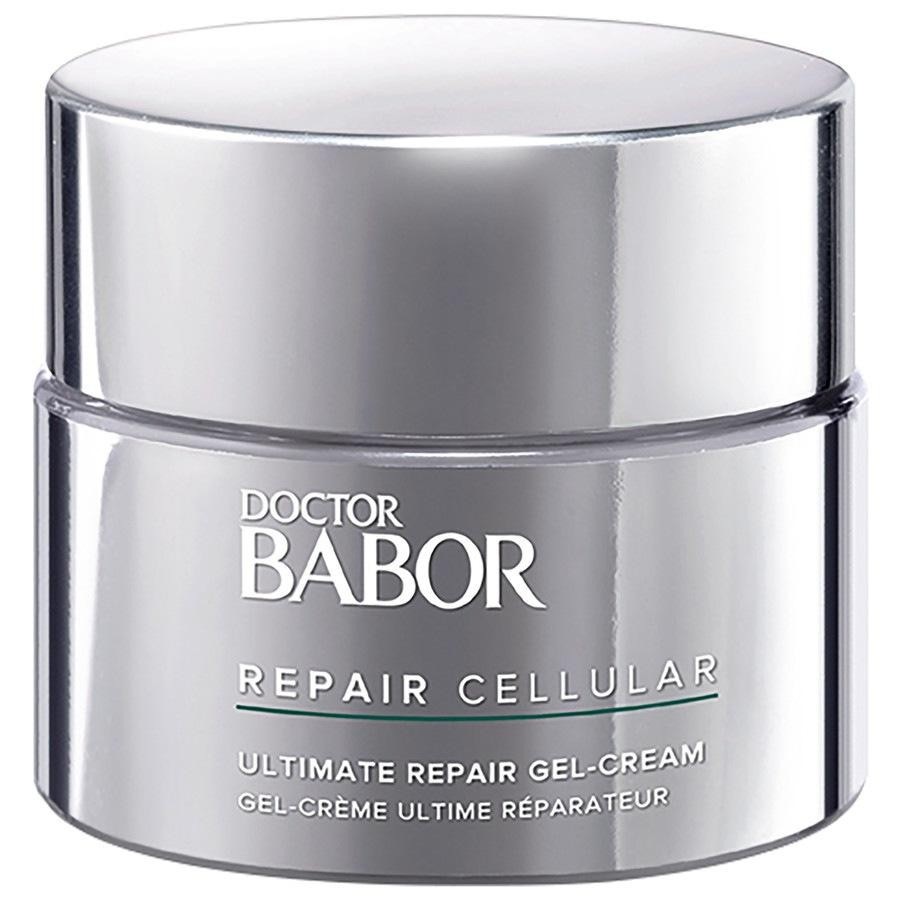 BABOR DOCTOR BABOR BABOR DOCTOR BABOR Ultimate Repair Gel-Cream gesichtsgel 50.0 ml von BABOR